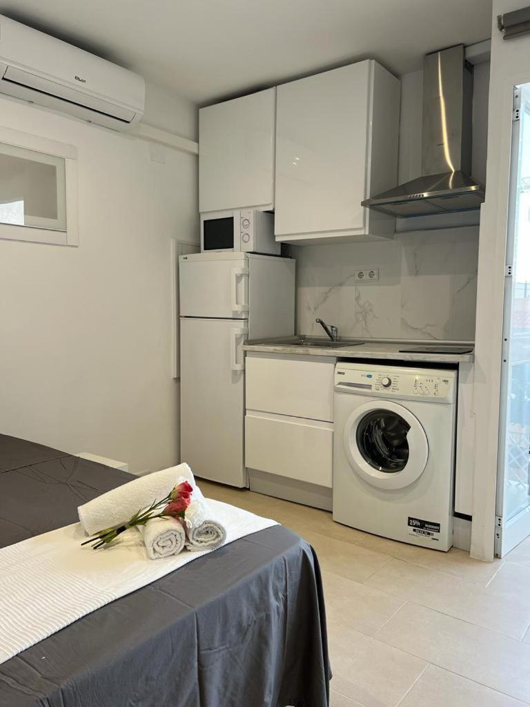 Ole Tu - Vacaciones Naciones Apartamento