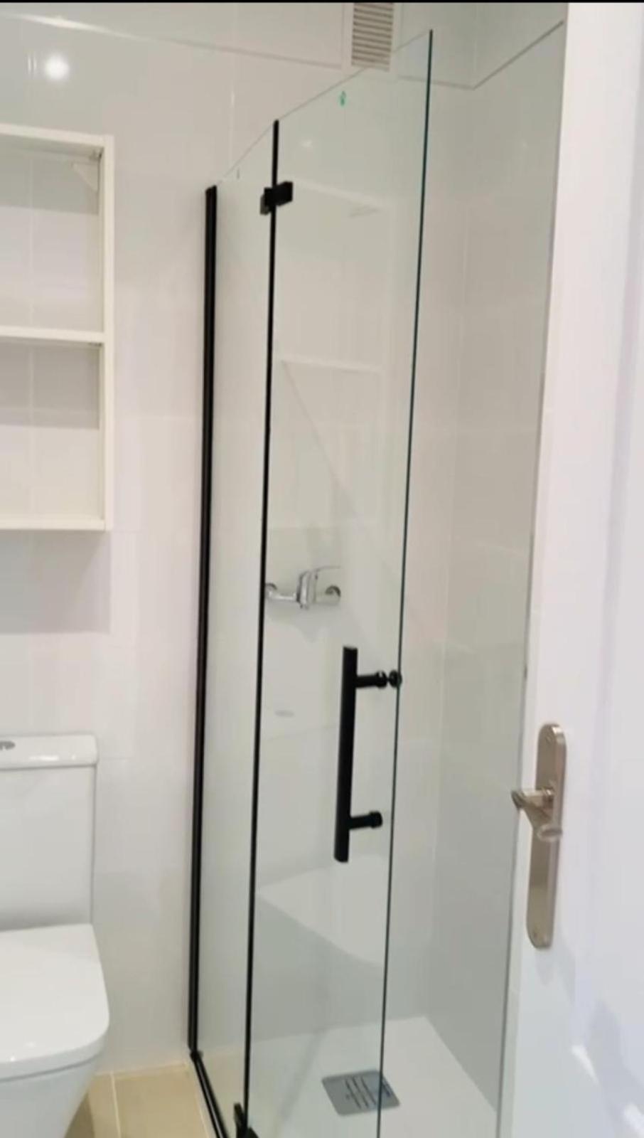 Ole Tu - Vacaciones Naciones Apartamento Benalmádena