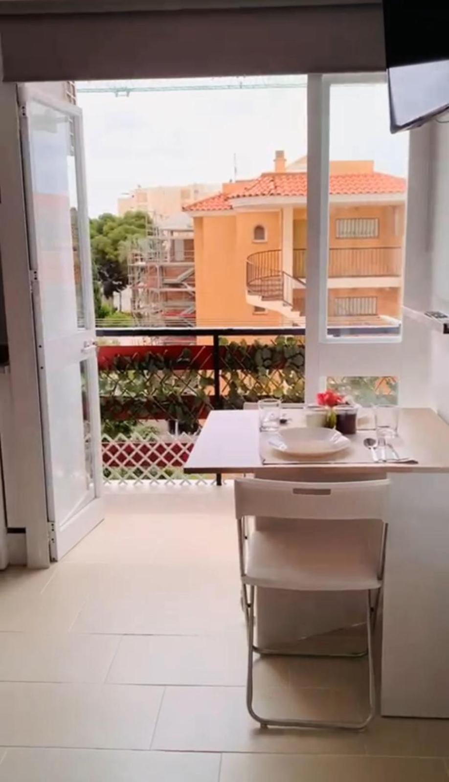 Apartamento Ole Tu - Vacaciones Naciones *