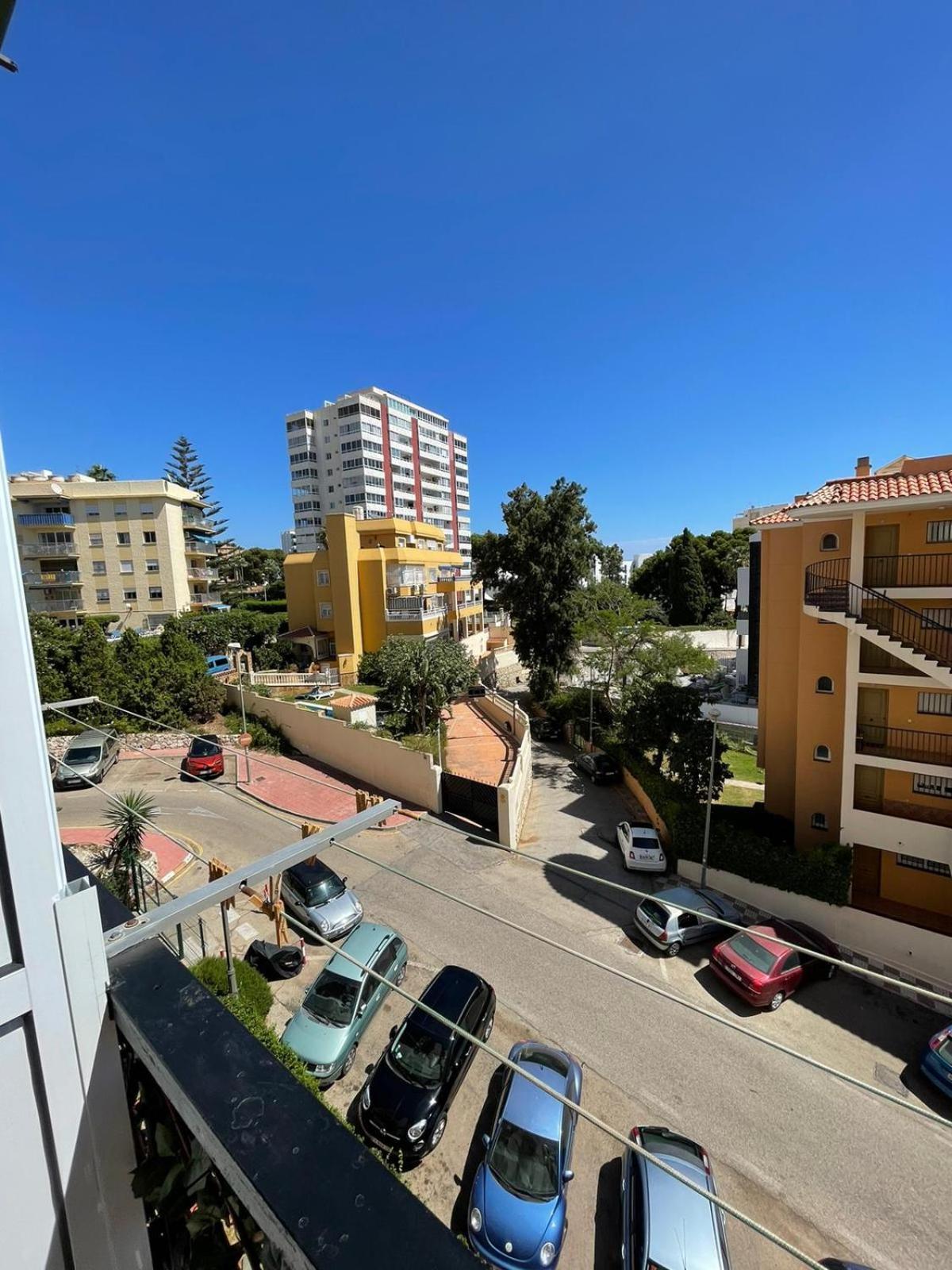 Apartamento Ole Tu - Vacaciones Naciones