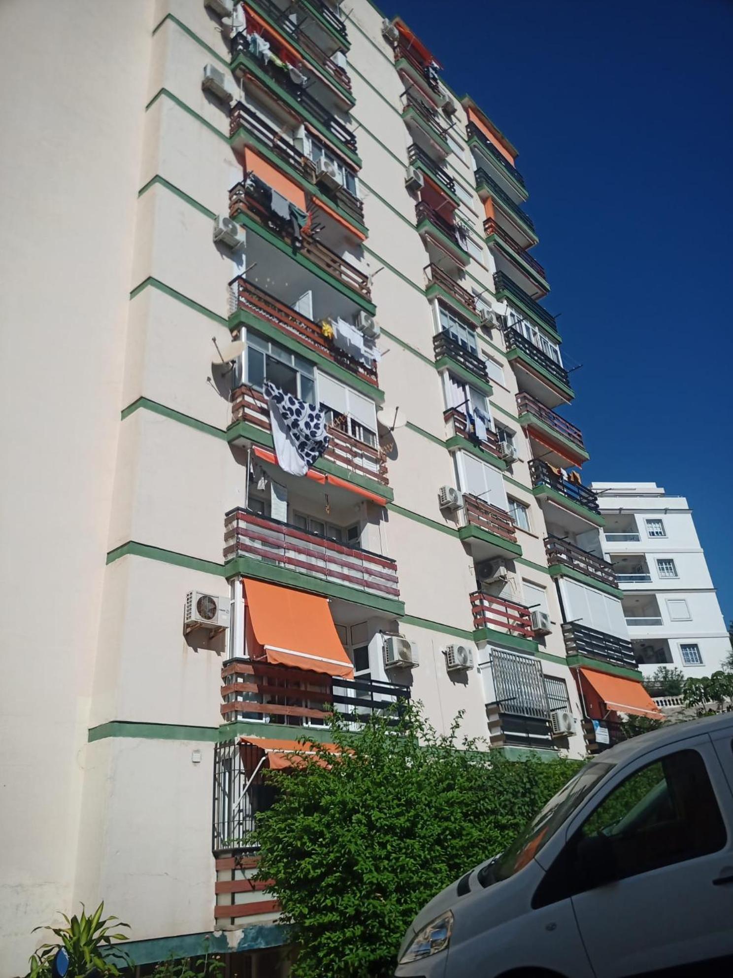 Ole Tu - Vacaciones Naciones Apartamento Benalmádena