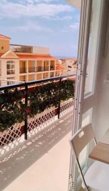 Apartamento Ole Tu - Vacaciones Naciones Benalmádena