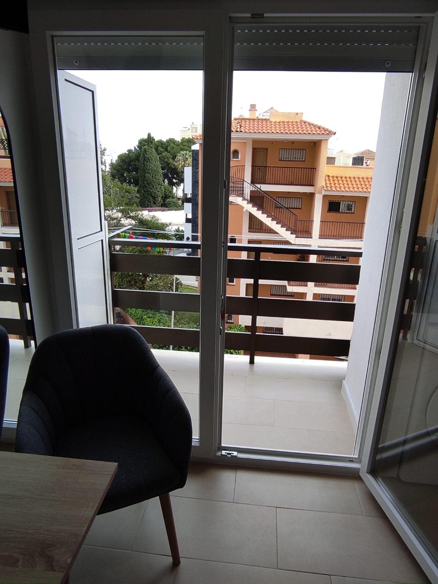 Apartamento Ole Tu - Vacaciones Naciones