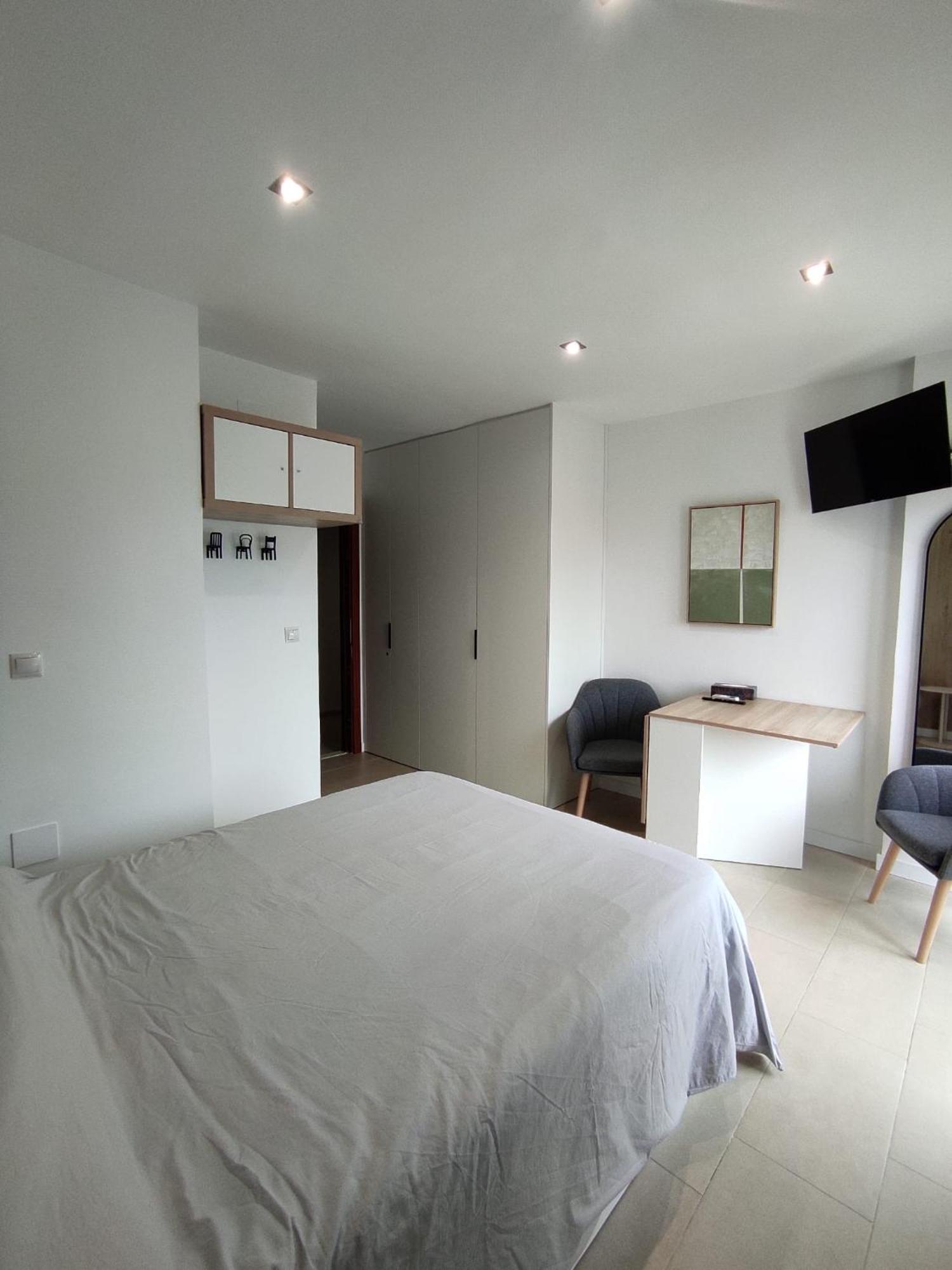 Ole Tu - Vacaciones Naciones Apartamento Benalmádena
